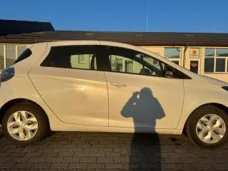 Renault Zoé 2019 41kW