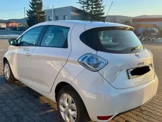 Renault Zoé 2019 41kW