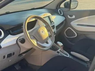 Renault Zoé 2019 41kW - 6