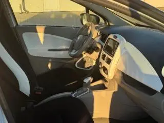 Renault Zoé 2019 41kW - 9