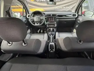 Citroën C3 Pure Tech 83 S&S PLUS - 8