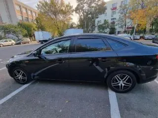 Ford Momdeo MK4 - 7