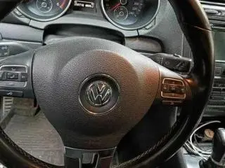 Vw Golf 6- diesel- Cutie Automata- 2012