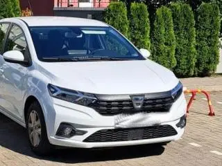 Vand Dacia Logan 2022