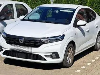 Vand Dacia Logan 2022