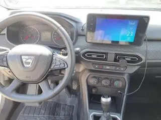 Vand Dacia Logan 2022