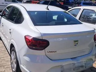 Vand Dacia Logan 2022