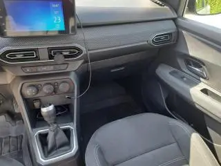 Vand Dacia Logan 2022