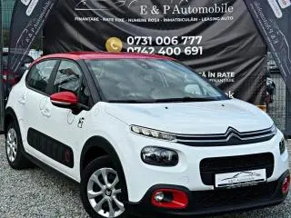Citroën C3 Pure Tech 83 S&S PLUS - 10