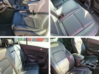 Kia Sportage 2.0 DSL HP 6AT 4x4 GT Line - 6