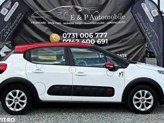 Citroën C3 Pure Tech 83 S&S PLUS - 11