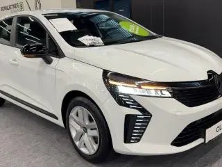Renault Clio ultim model 2024 cu garantie
