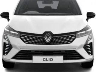 Renault Clio ultim model 2024 cu garantie