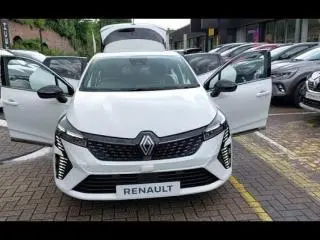 Renault Clio ultim model 2024 cu garantie