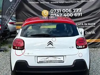 Citroën C3 Pure Tech 83 S&S PLUS - 12