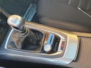 PEUGEOT 308 - 6