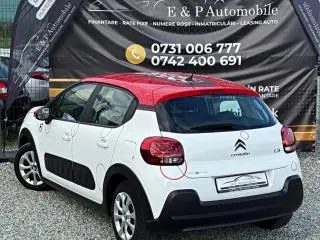 Citroën C3 Pure Tech 83 S&S PLUS - 13