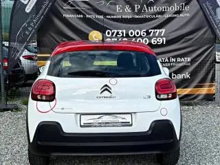 Citroën C3 Pure Tech 83 S&S PLUS - 14