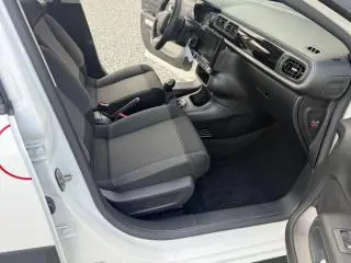 Citroën C3 Pure Tech 83 S&S PLUS - 15
