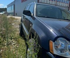 Vand Jeep Grand Cherokee 3.0