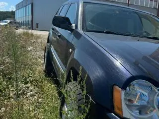 Vand Jeep Grand Cherokee 3.0