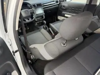 Citroën C3 Pure Tech 83 S&S PLUS - 23