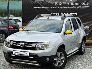 Dacia Duster 1.5 dCi 4x2 Laureate