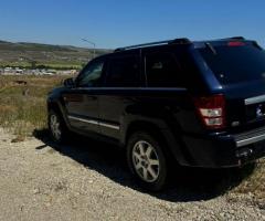 Vand Jeep Grand Cherokee 3.0