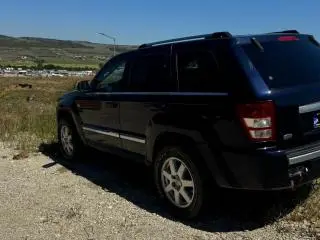 Vand Jeep Grand Cherokee 3.0