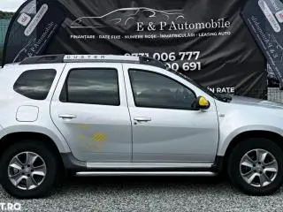 Dacia Duster 1.5 dCi 4x2 Laureate