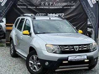 Dacia Duster 1.5 dCi 4x2 Laureate