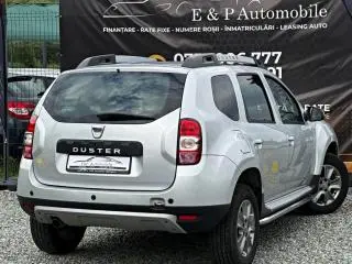 Dacia Duster 1.5 dCi 4x2 Laureate