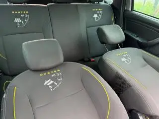 Dacia Duster 1.5 dCi 4x2 Laureate