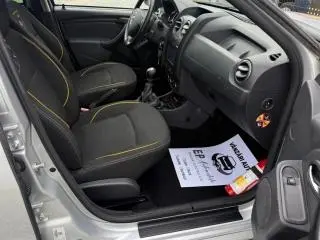 Dacia Duster 1.5 dCi 4x2 Laureate - 6