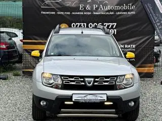 Dacia Duster 1.5 dCi 4x2 Laureate - 9