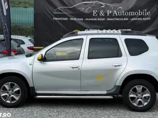 Dacia Duster 1.5 dCi 4x2 Laureate - 10