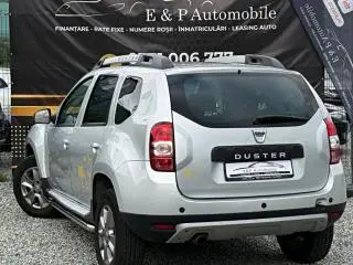Dacia Duster 1.5 dCi 4x2 Laureate - 11