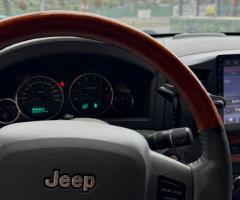 Vand Jeep Grand Cherokee 3.0