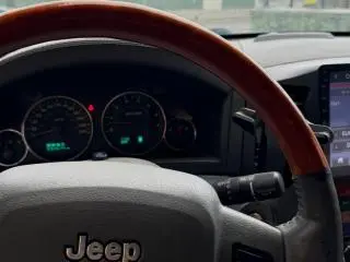 Vand Jeep Grand Cherokee 3.0