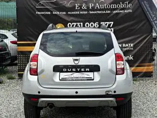 Dacia Duster 1.5 dCi 4x2 Laureate - 12