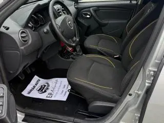 Dacia Duster 1.5 dCi 4x2 Laureate - 15