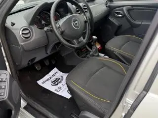 Dacia Duster 1.5 dCi 4x2 Laureate - 17
