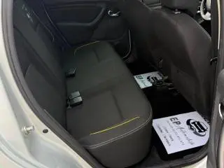 Dacia Duster 1.5 dCi 4x2 Laureate - 19