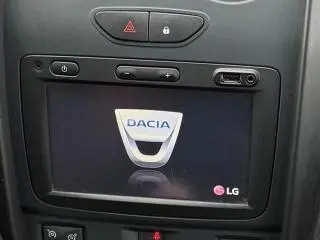 Dacia Duster 1.5 dCi 4x2 Laureate - 20