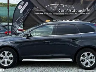 Volvo XC 60 2.4D DRIVe Momentum