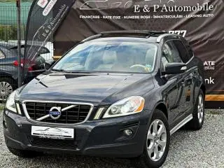 Volvo XC 60 2.4D DRIVe Momentum