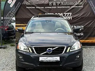 Volvo XC 60 2.4D DRIVe Momentum