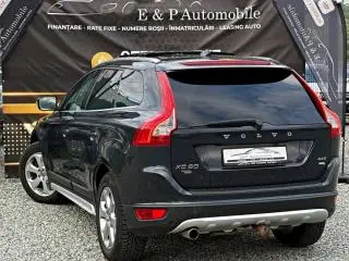 Volvo XC 60 2.4D DRIVe Momentum