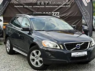 Volvo XC 60 2.4D DRIVe Momentum - 10