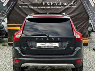 Volvo XC 60 2.4D DRIVe Momentum - 12